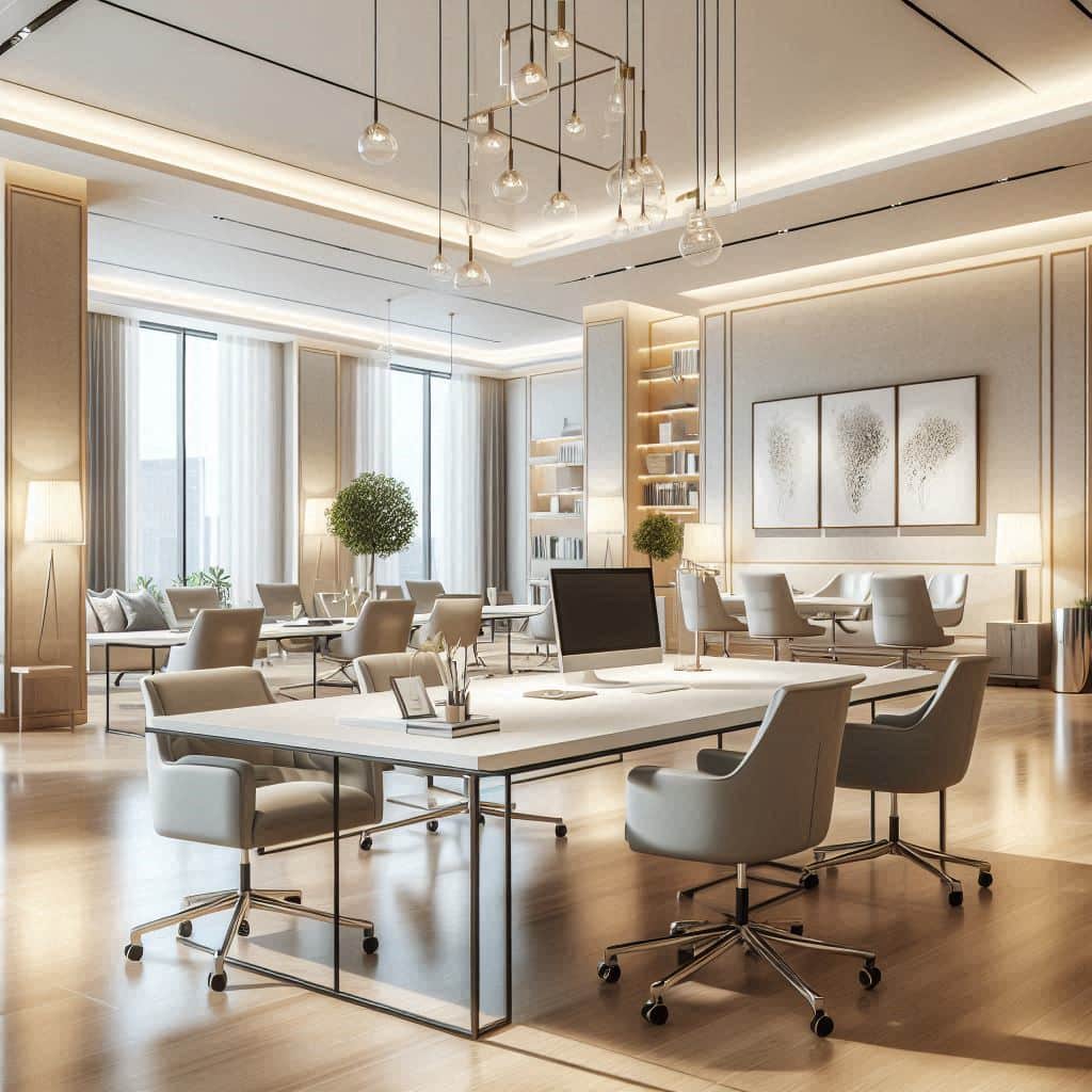 大厦名字文章配图