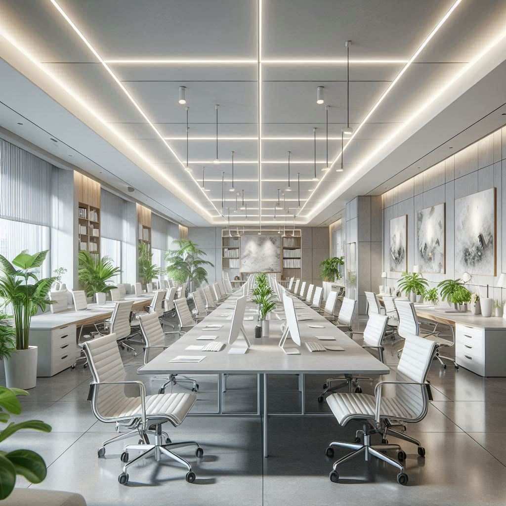 节能策略切换背景下创业公司怎样避免写字楼办公员工通勤体验出现交接断点